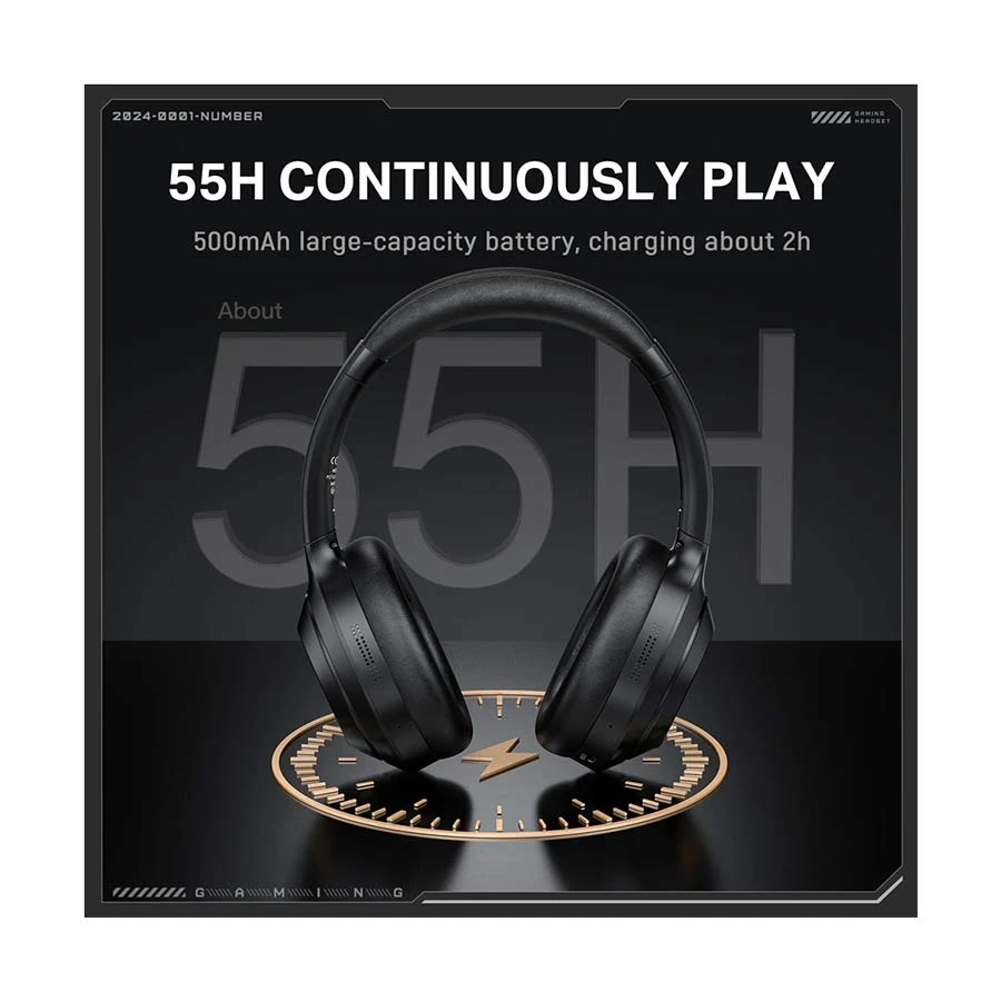 Onikuma GT811 Headphone Price in BD