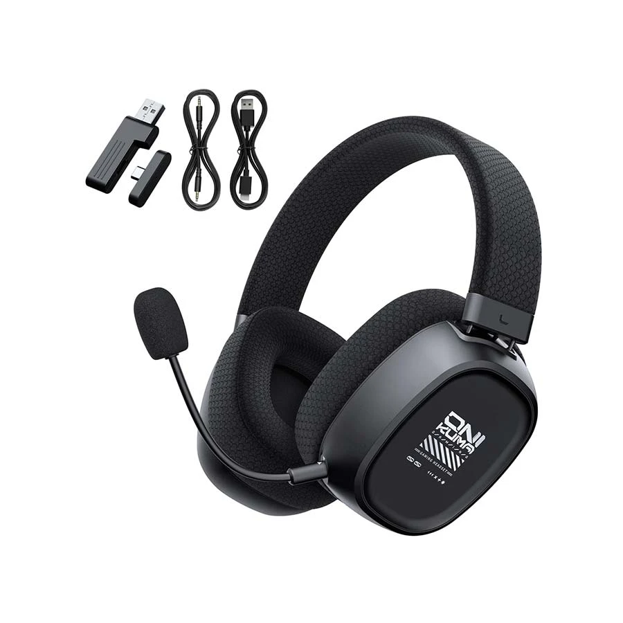 ONIKUMA Onikuma GT839 Headphone