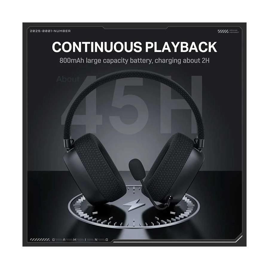 Onikuma GT839 Headphone