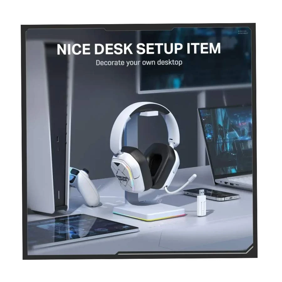 Onikuma GT883 Headphone Price in BD