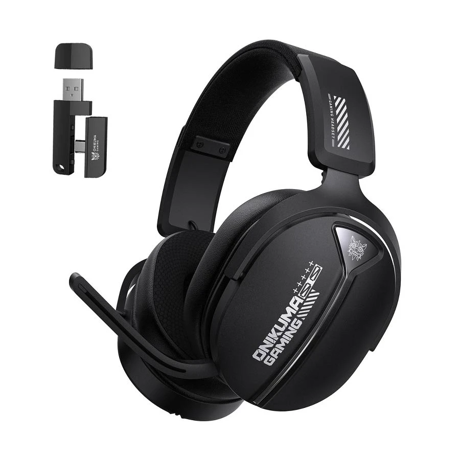 ONIKUMA Onikuma GT887 Headphone