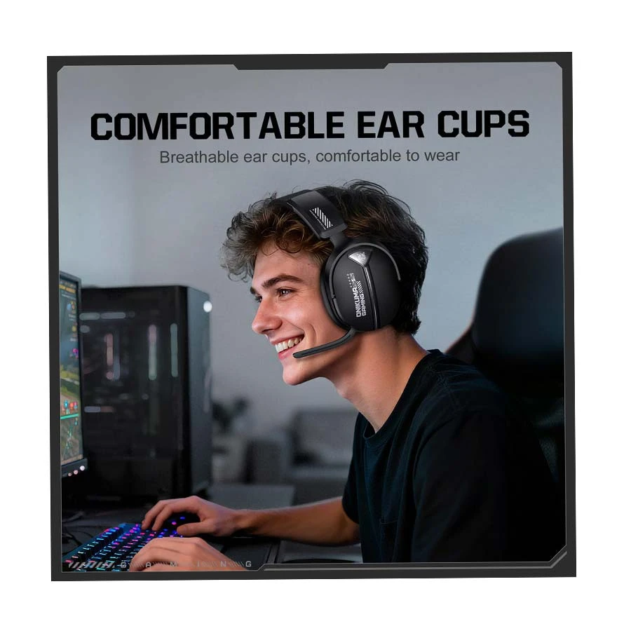 ONIKUMA Onikuma GT887 Headphone Best Price