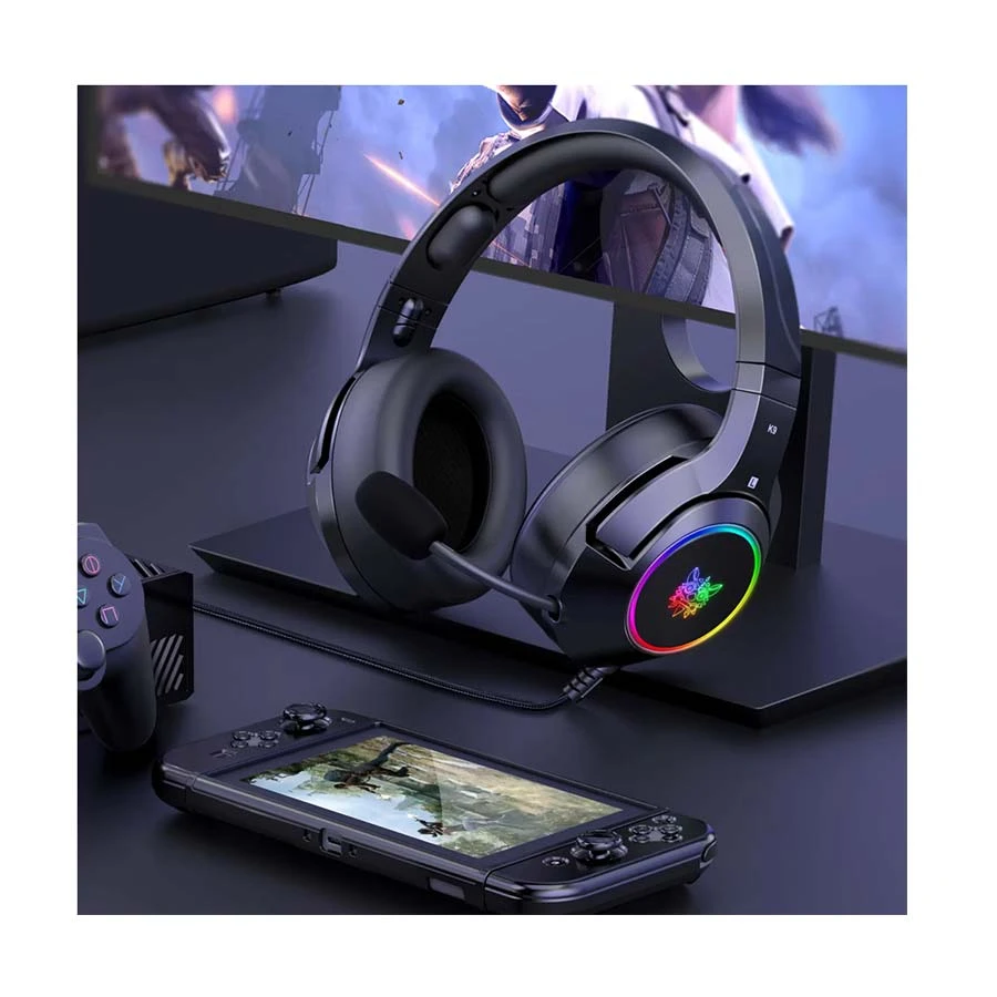 ONIKUMA Onikuma K9 Headphone in BD
