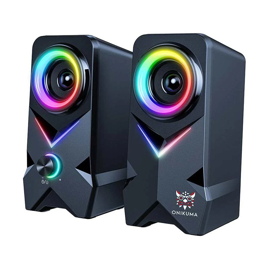 ONIKUMA Onikuma L2 Speaker Price in Bangladesh