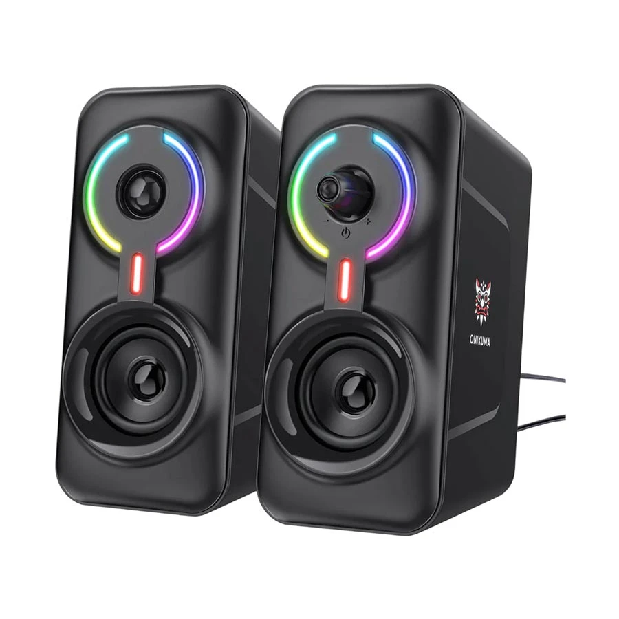 ONIKUMA Onikuma L6 Speaker Price in Bangladesh