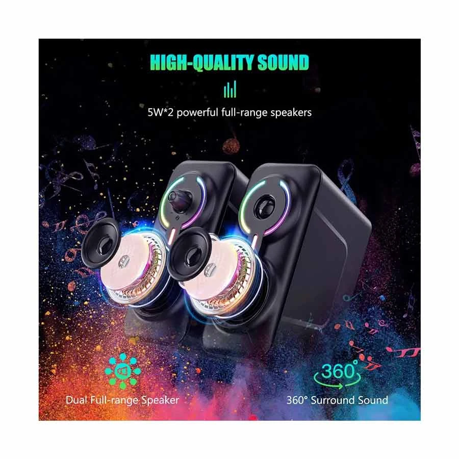 Onikuma L6 Speaker