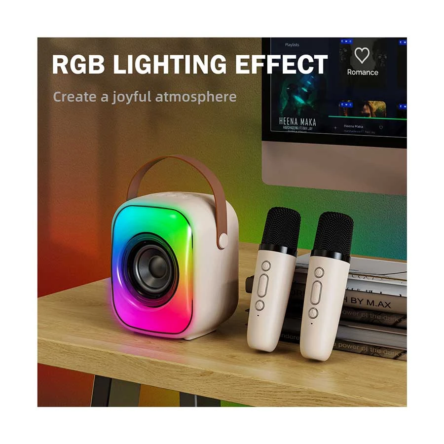 ONIKUMA L7 Mini Speaker Price in Bangladesh