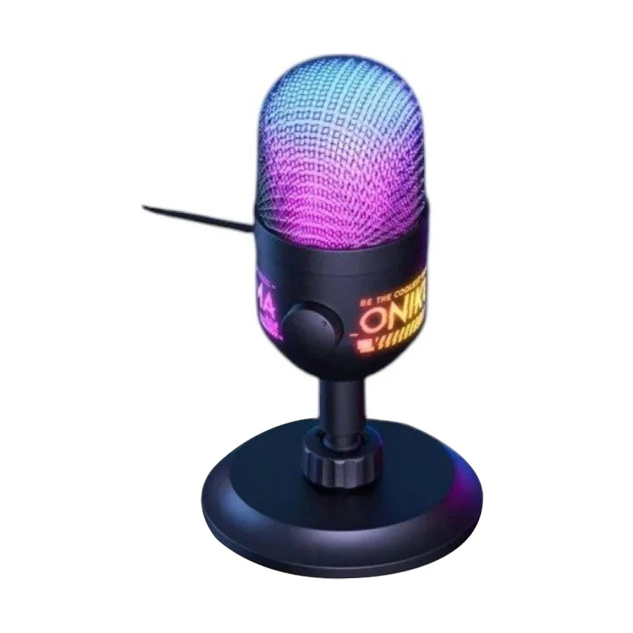 ONIKUMA Onikuma M930 Microphone Price in Bangladesh