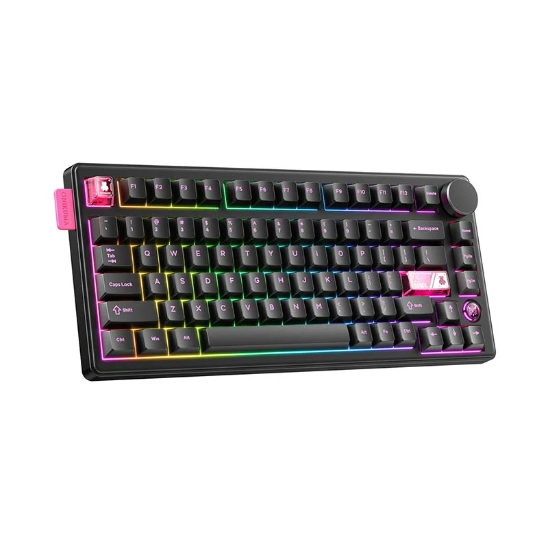 ONIKUMA Onikuma MT706 Keyboard