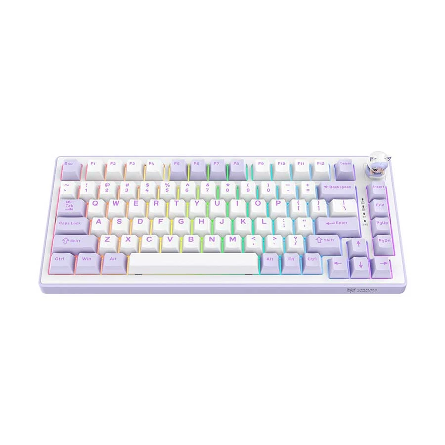 ONIKUMA Onikuma MT707 Keyboard