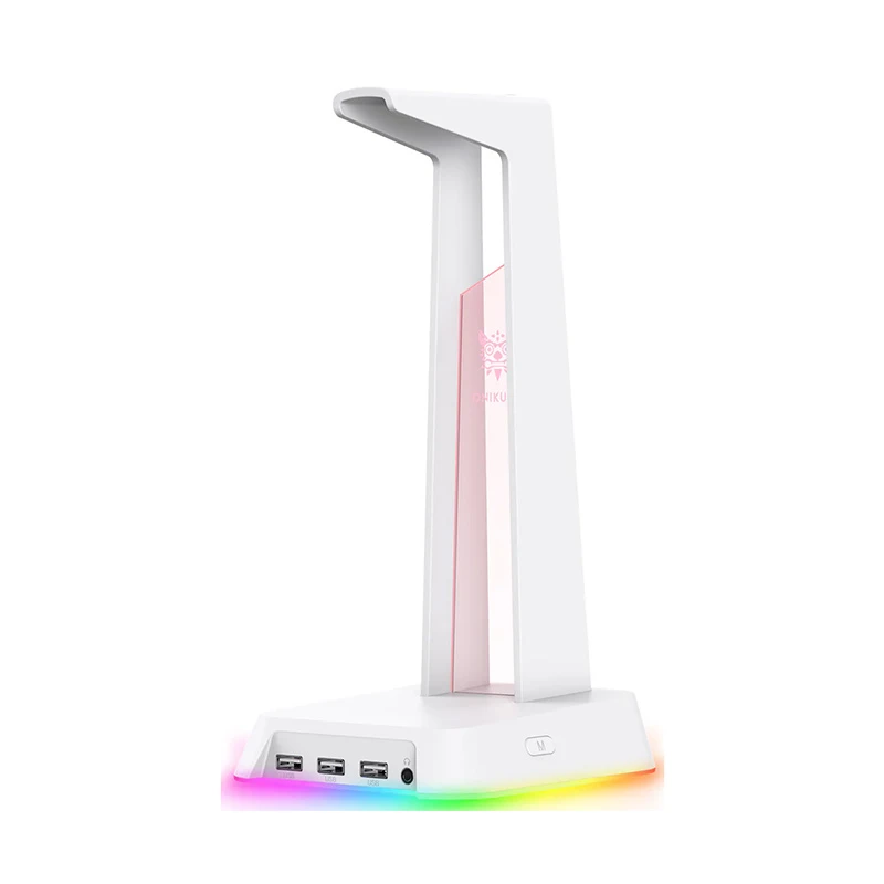 ONIKUMA ST-2 RGB Headphone Stand
