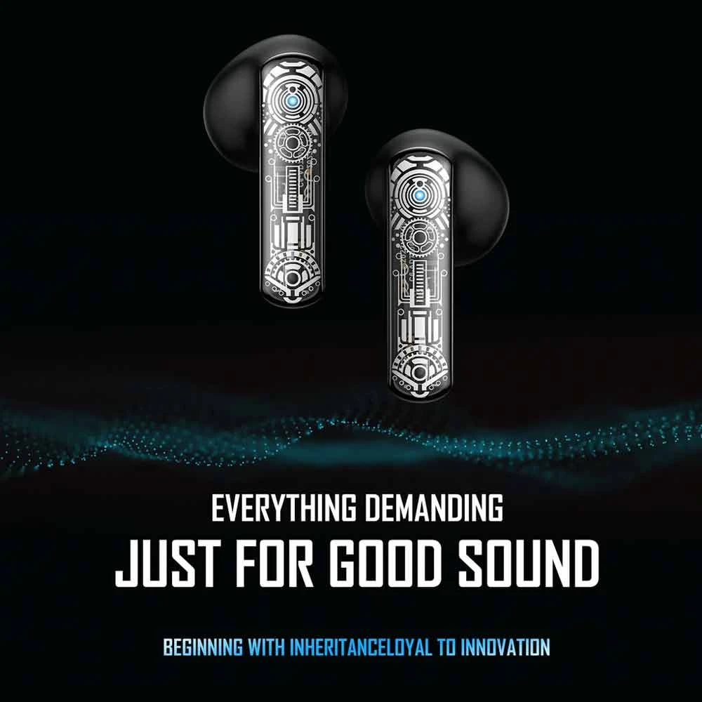 ONIKUMA T1 Earbuds in BD