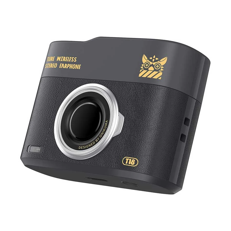 ONIKUMA Onikuma T18 Earbuds Price in Bangladesh