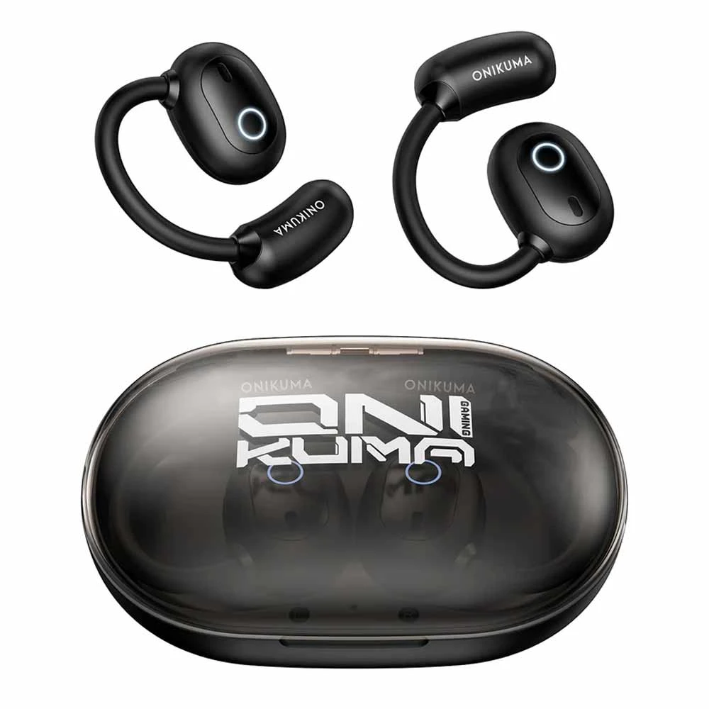 ONIKUMA Onikuma T25 Earbuds Price in Bangladesh