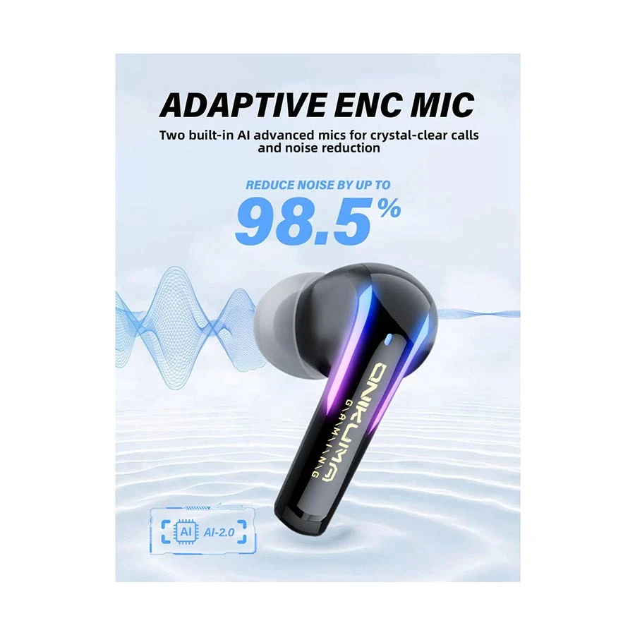 Onikuma T27 Earbuds Price in BD