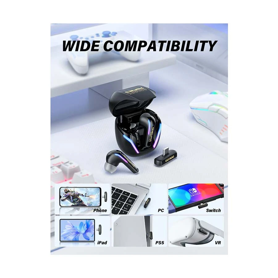 ONIKUMA Onikuma T27 Earbuds Best Price