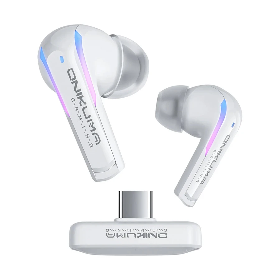 ONIKUMA Onikuma T27 Earbuds Price in Bangladesh