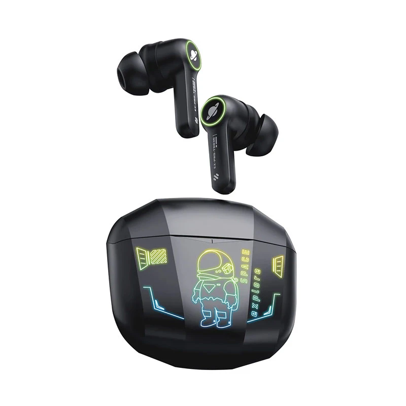 ONIKUMA Onikuma T36 RGB Earbuds