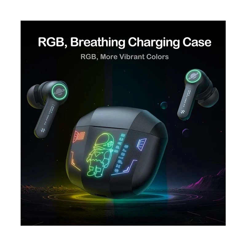 ONIKUMA Onikuma T36 RGB Earbuds Price in Bangladesh