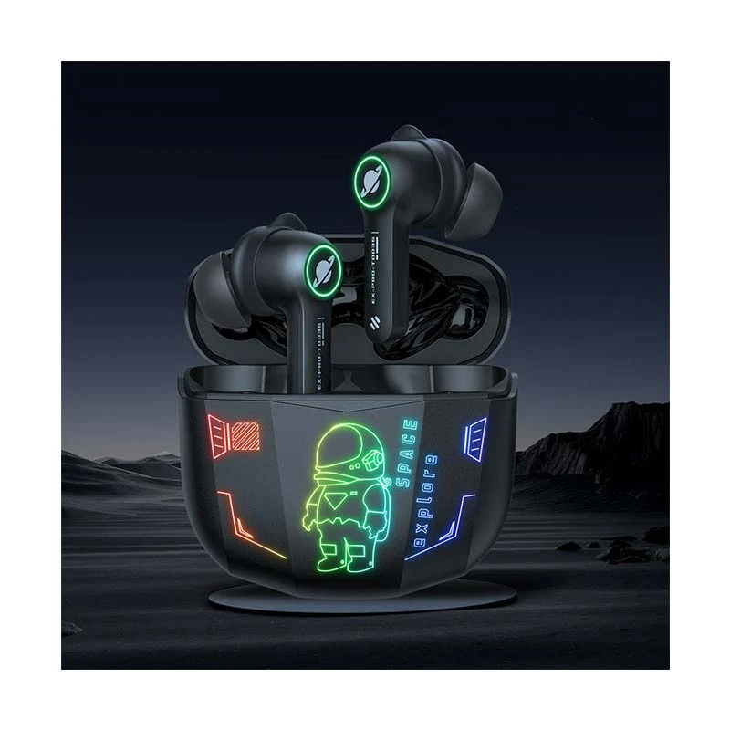 ONIKUMA Onikuma T36 RGB Earbuds in BD