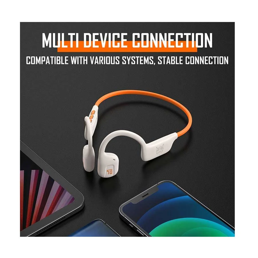 ONIKUMA Onikuma T37 Neckband specifications