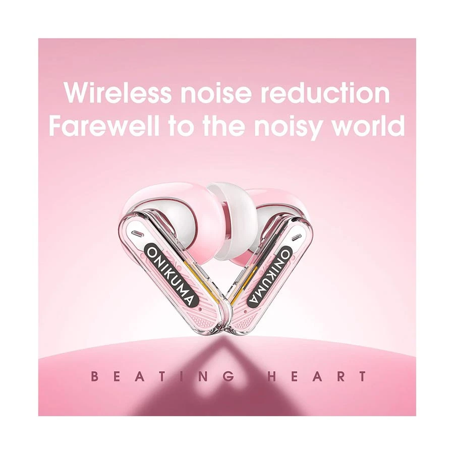 ONIKUMA Onikuma T5 Earbuds Price in Bangladesh