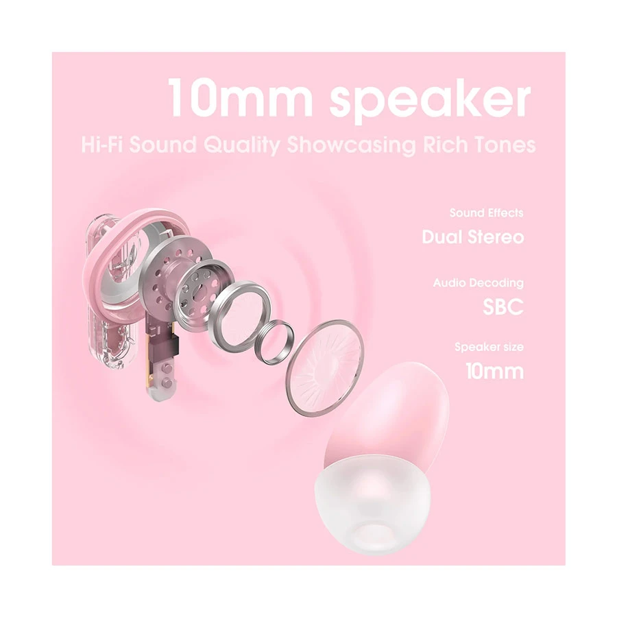 Onikuma T5 Earbuds