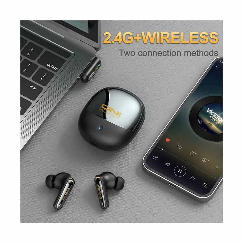 ONIKUMA TX610 Earbuds in BD