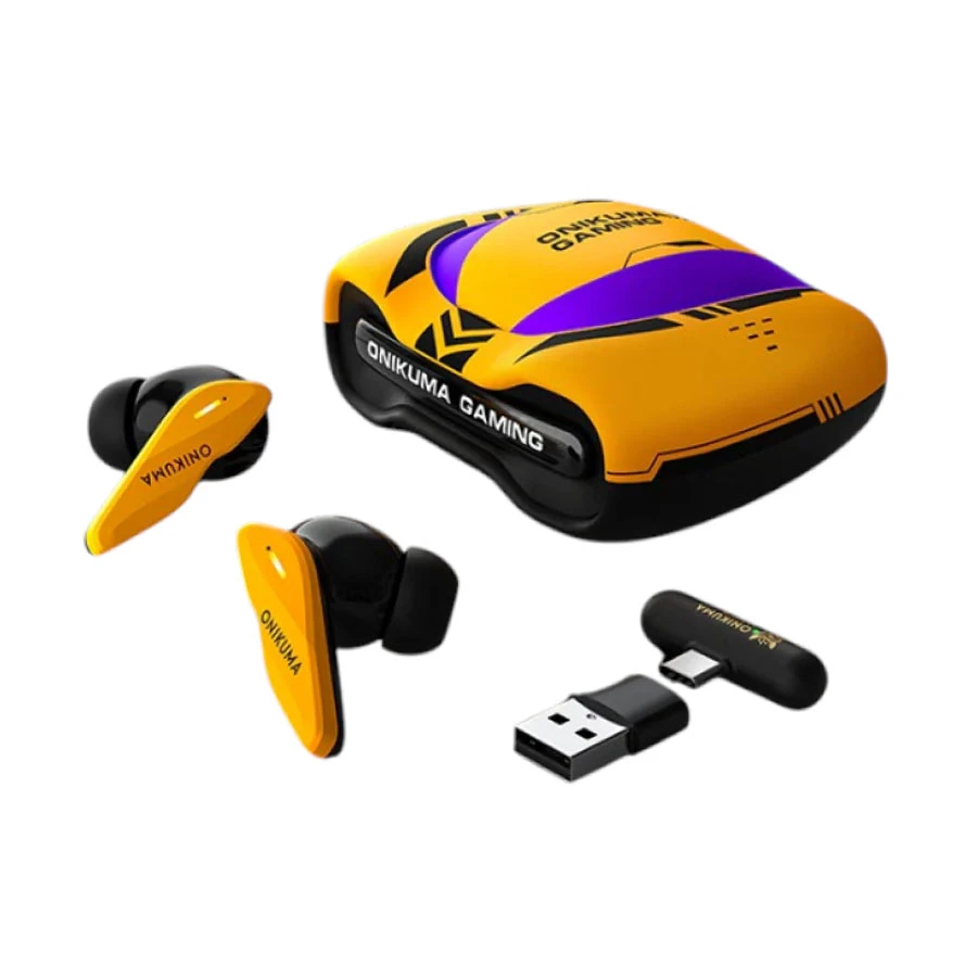 ONIKUMA Onikuma TX616 Earphone Price in Bangladesh