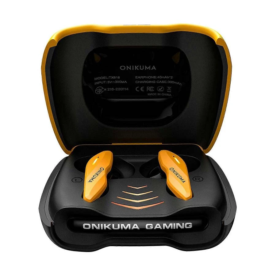 ONIKUMA Onikuma TX616 Earphone in BD
