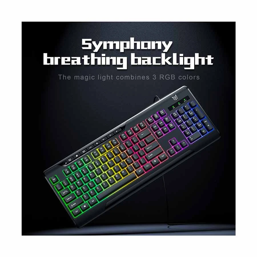 ONIKUMA Onikuma TZ5006 Keyboard Price in Bangladesh