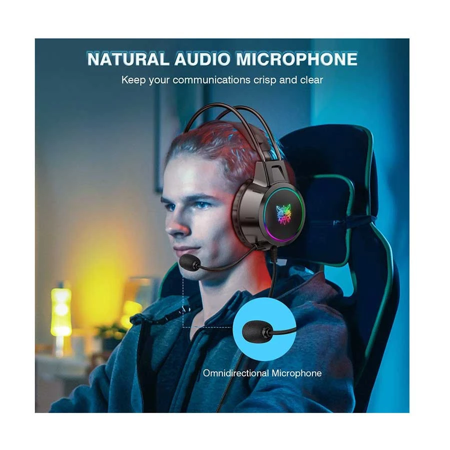 ONIKUMA Onikuma X15 Pro Headphone Price in Bangladesh