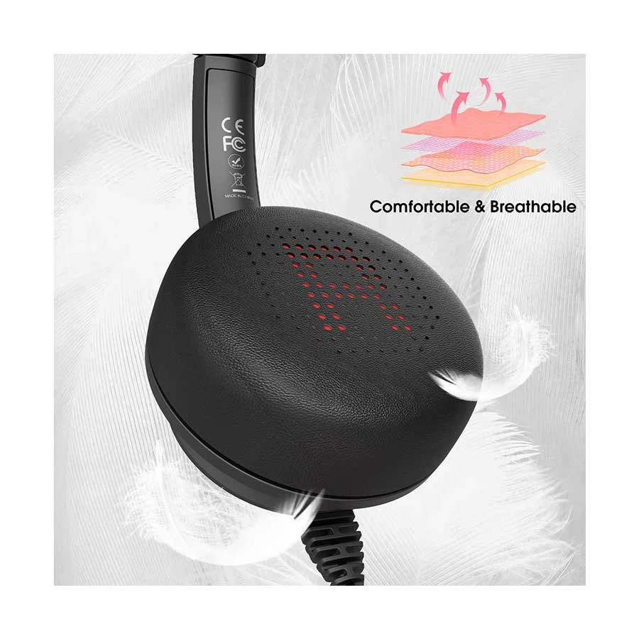 ONIKUMA Onikuma X37 Headphone Price in Bangladesh