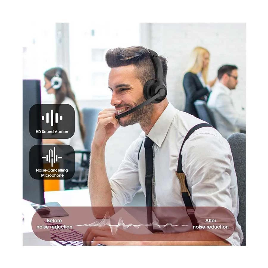 Onikuma X37 Headphone