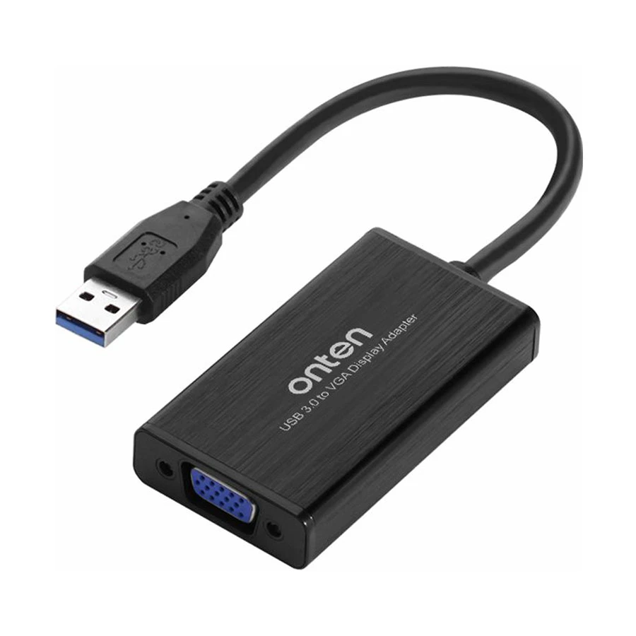 Onten OTN-5201 Cable / Converter / HUB