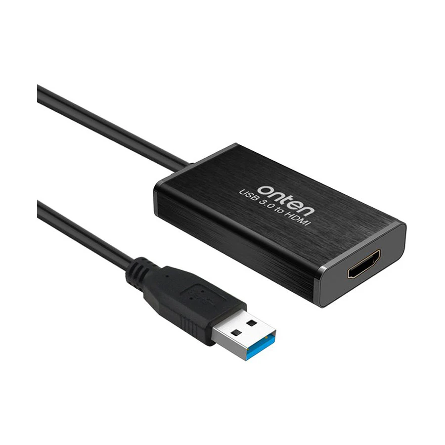 Onten OTN-5202 Cable / Converter / HUB Price in Bangladesh