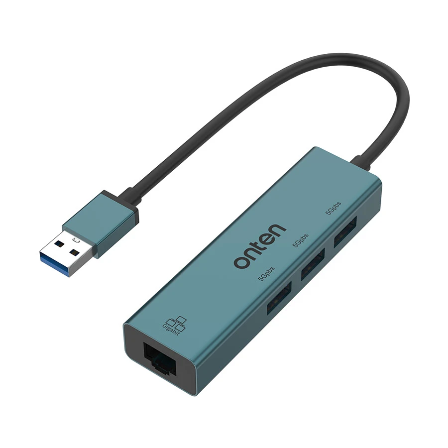 Onten OTN-5220 Cable / Converter / HUB