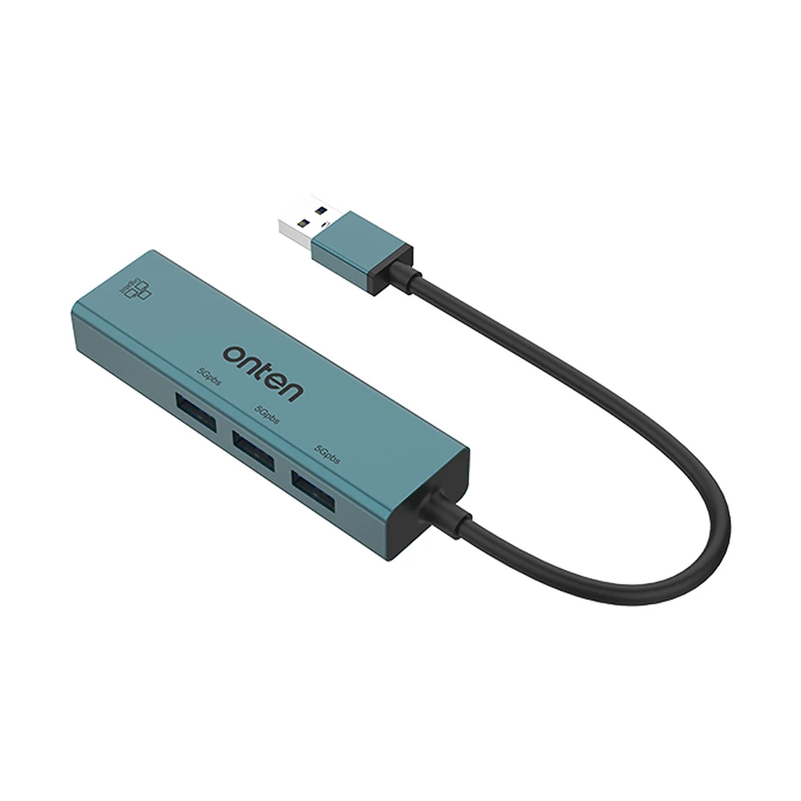 Onten OTN-5220 Cable / Converter / HUB Price in Bangladesh