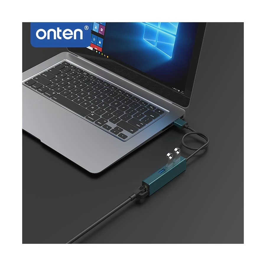 Onten OTN-5220 Cable / Converter / HUB in BD