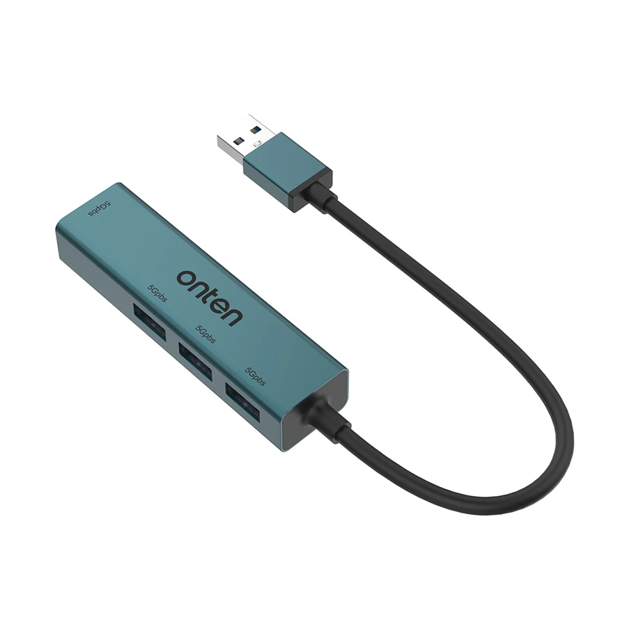 Onten OTN-5222 Cable / Converter / HUB Price in Bangladesh