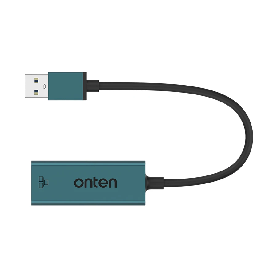 Onten OTN-5225D Cable / Converter / HUB