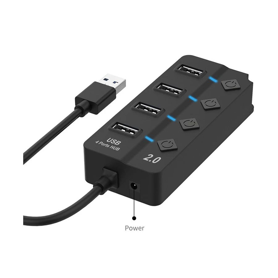 Onten OTN-5302 Cable / Converter / HUB Price in Bangladesh