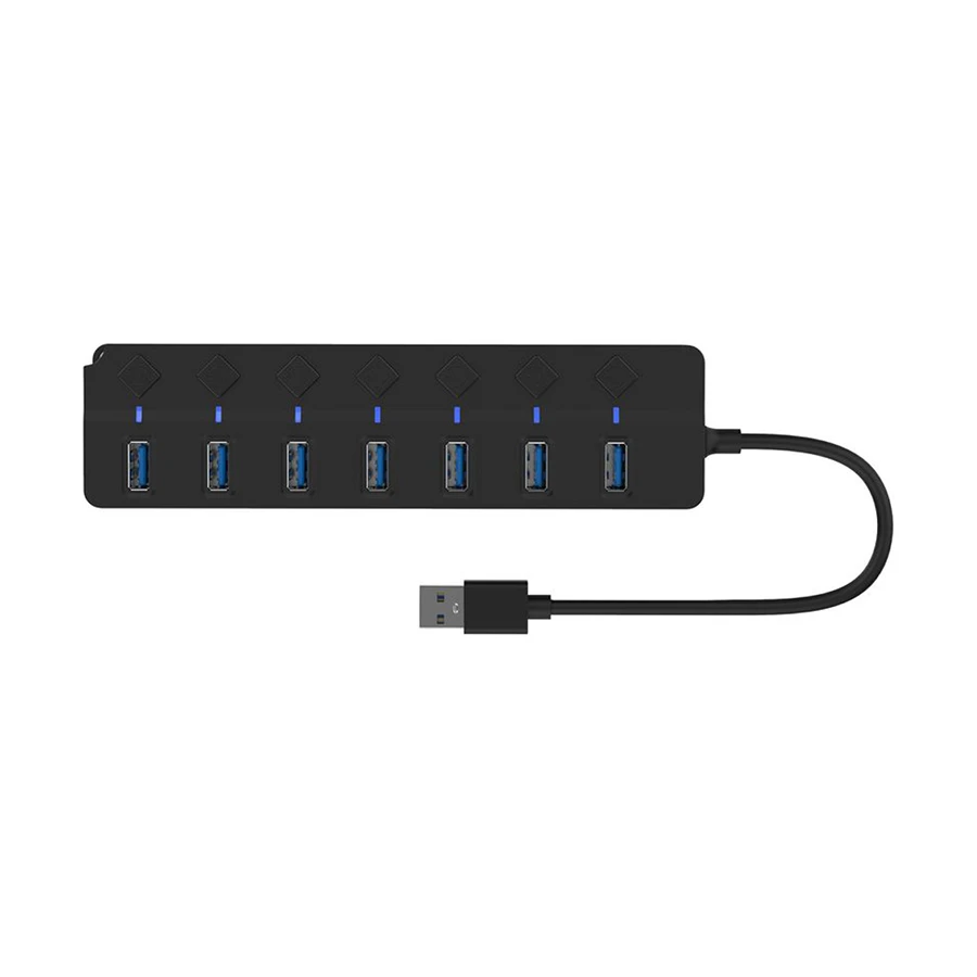 Onten OTN-5307 Cable / Converter / HUB Price in Bangladesh
