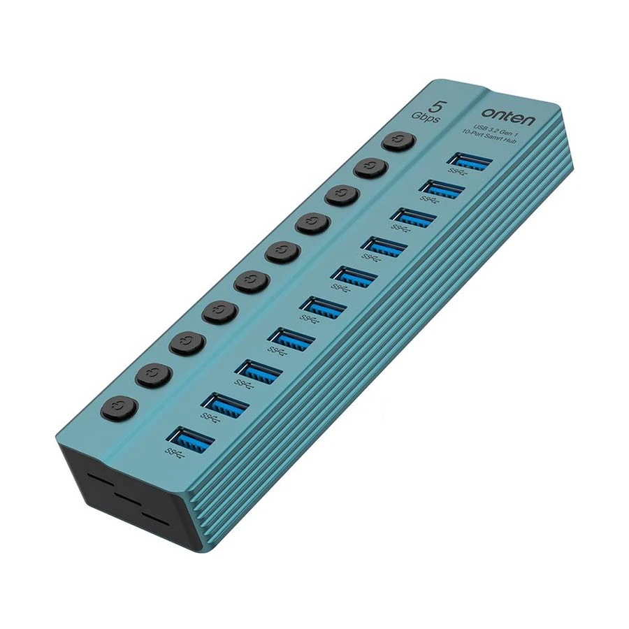 Onten OTN-5308 Cable / Converter / HUB Price in Bangladesh