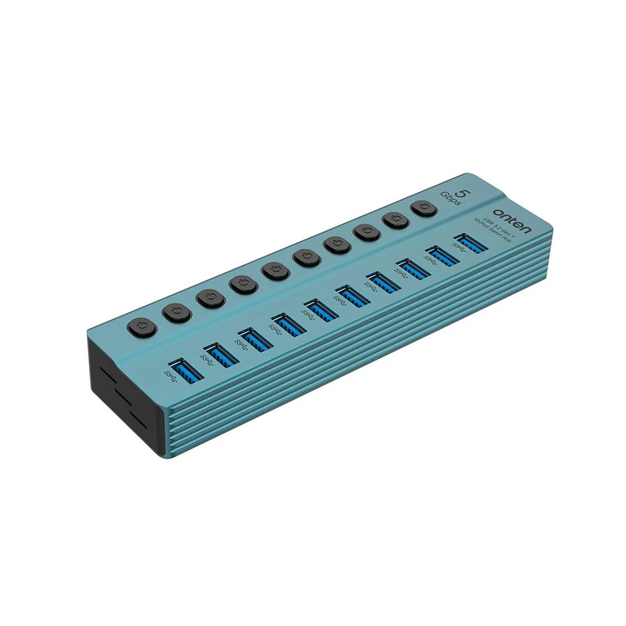 Onten OTN-5308 Cable / Converter / HUB in BD
