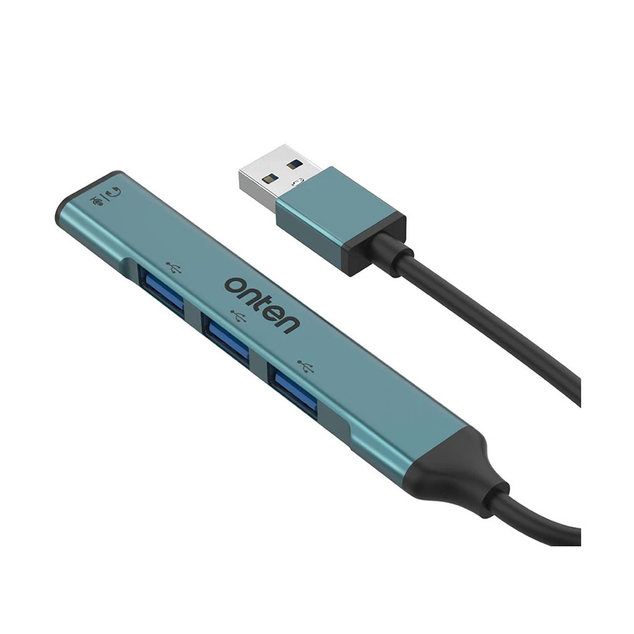 Onten OTN-5706 Cable / Converter / HUB Price in Bangladesh