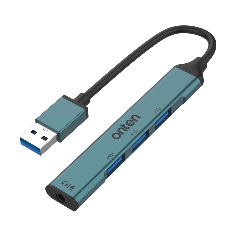 Onten OTN-5706 Cable / Converter / HUB in BD