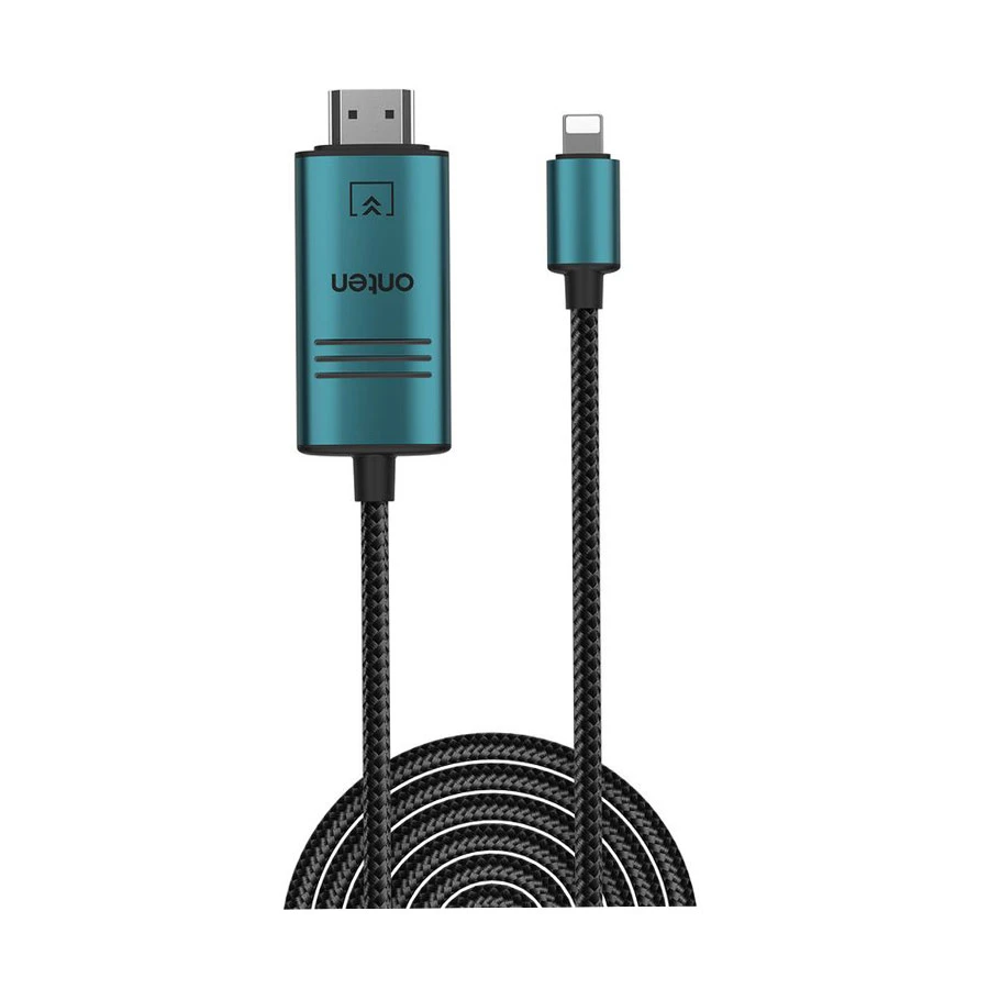 Onten OTN-7577 Lightning Cable