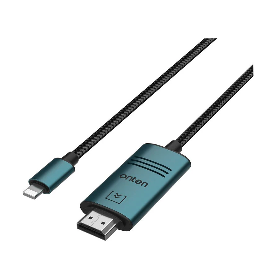 Onten OTN-7577 Lightning Cable Price in Bangladesh