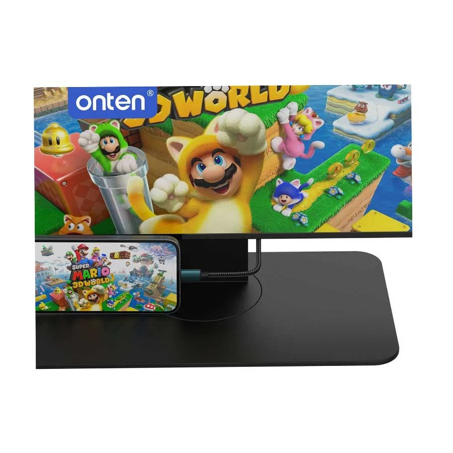 Onten OTN-7577 Lightning Cable in BD